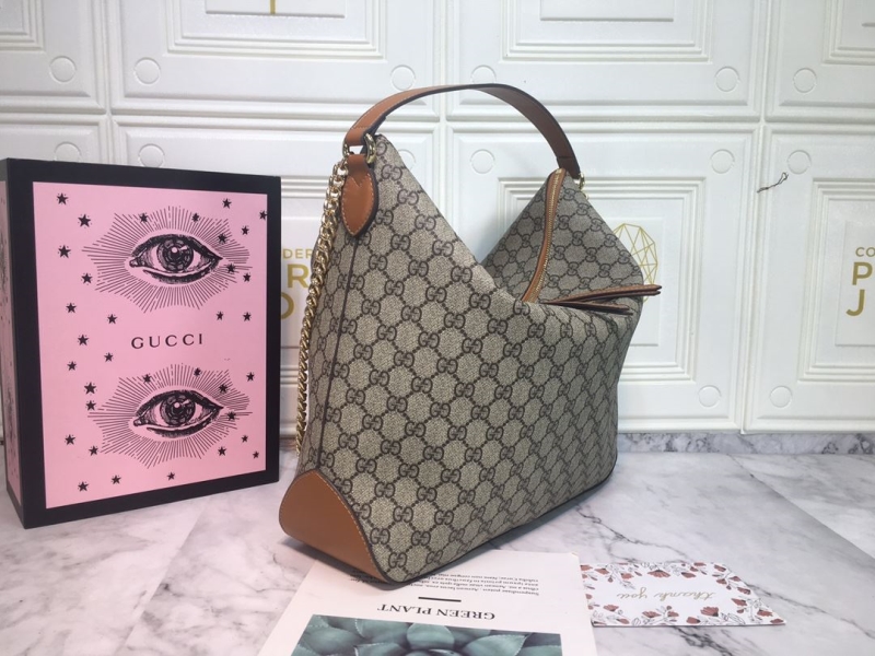 Gucci Top Handle Bags